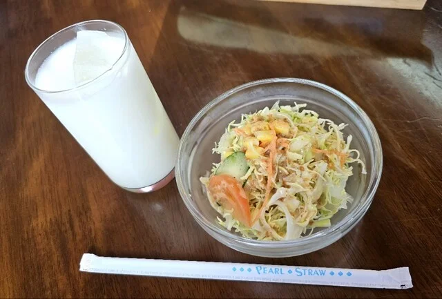 インド料理ラクスミ 潟上店 - 二田（インド料理）の写真