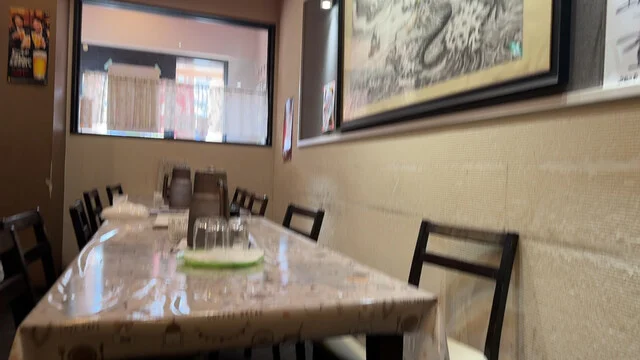 新華園本店 - 釜石（中華料理）の写真