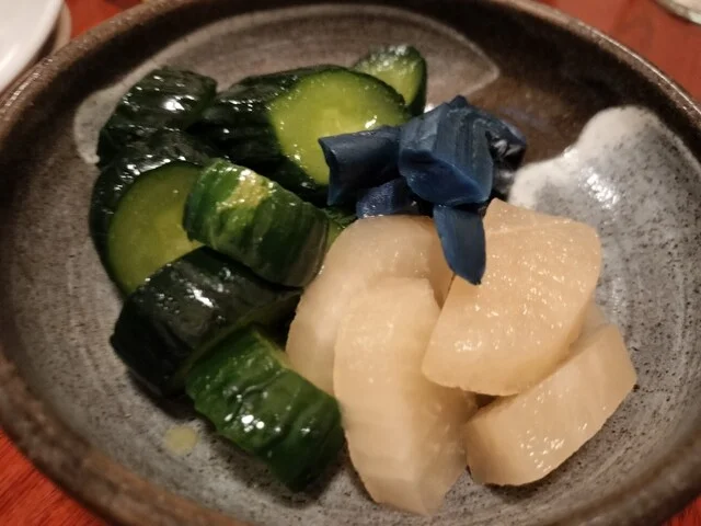 津軽のもつけ - 泉外旭川（居酒屋）の写真