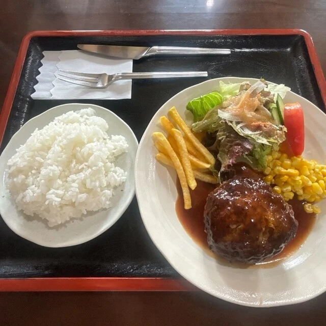 オルガン - 米沢（ステーキ）の写真