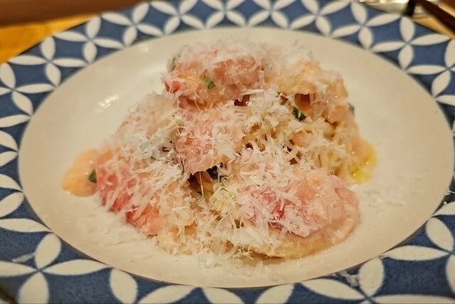 イタリア料理 Cucina Miura Salute（クッチーナ ミウラ サルーテ） - 泉外旭川（イタリアン）の写真