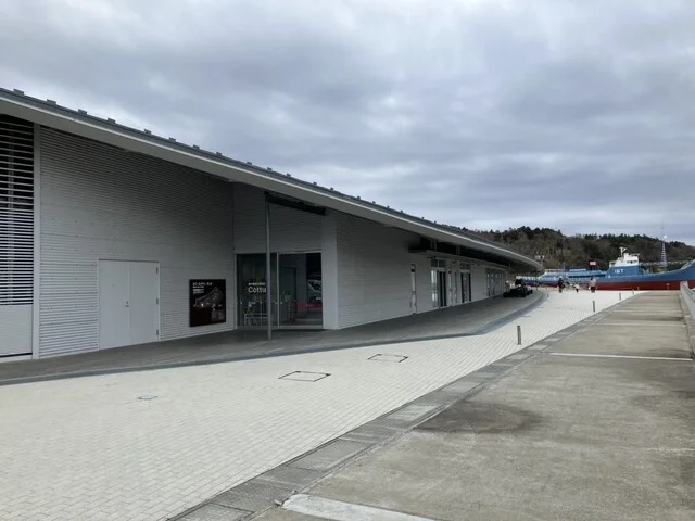 PLAZA SAITO（プラザ サイトー） - 石巻市その他（海鮮）の写真