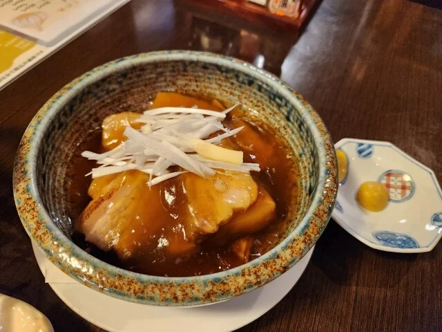 番や - 蔵王町その他（郷土料理）の写真