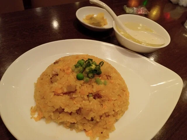 山形五十番飯店上海厨房 桜田店 - 蔵王（中華料理）の写真