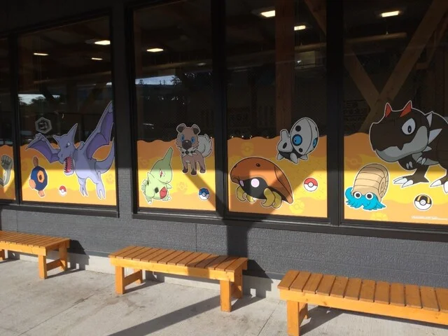 北三陸にしやま食堂 - 陸中夏井（食堂）の写真