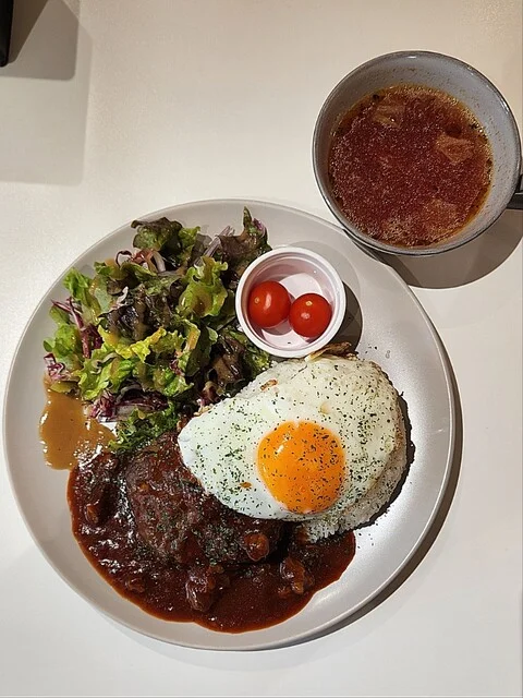 cafe dining room（カフェダイニングルーム） - 盛岡（カフェ）の写真