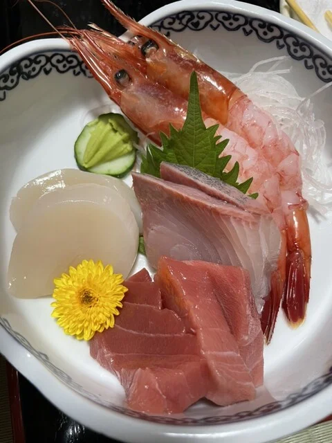 旅館　浜彩 - 男鹿（旅館・民宿）の写真