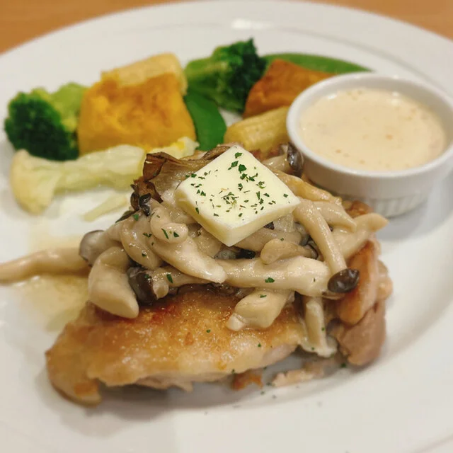 ココス 大館店 - 東大館（ファミレス）の写真