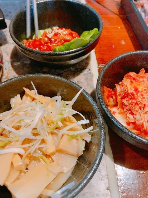 昭和ホルモン亭 鶴岡文下店 - 鶴岡（焼肉）の写真