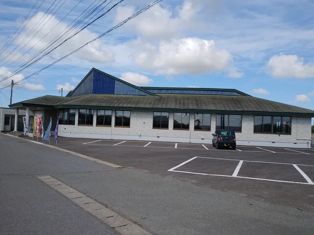 ファミリーレストラン 江川 - 二田（食堂）の写真