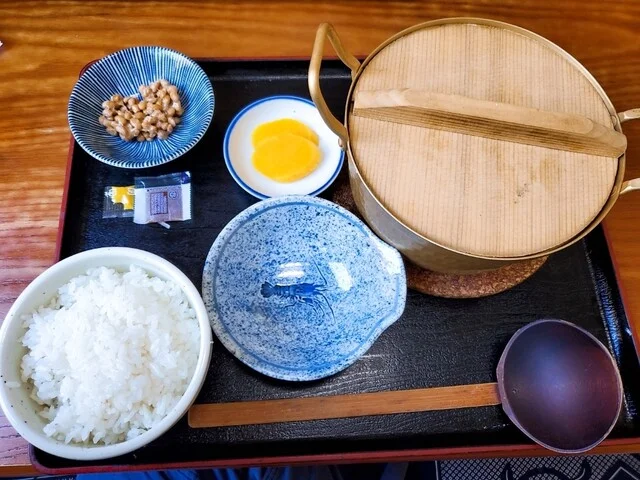 やまじん - 山ノ目（食堂）の写真