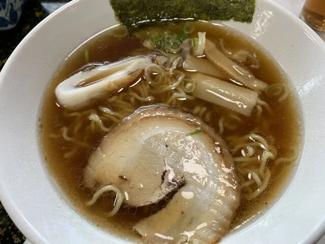 遠野地区合同庁舎食堂 - 遠野（食堂）の写真