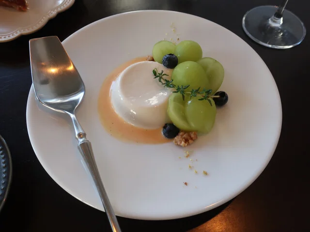 OURSBLANC Roaster&cafe（ウルスブラン ロースター&カフェ） - 北山形（カフェ）の写真