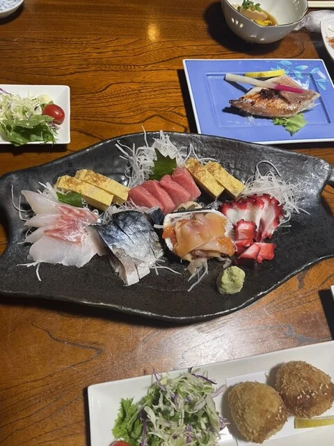 寿し半 - 大曲（寿司）の写真