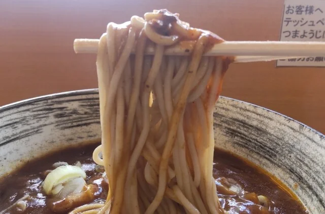 軽食 ひまわり ヤマザワ成沢店 - 蔵王（ラーメン）の写真