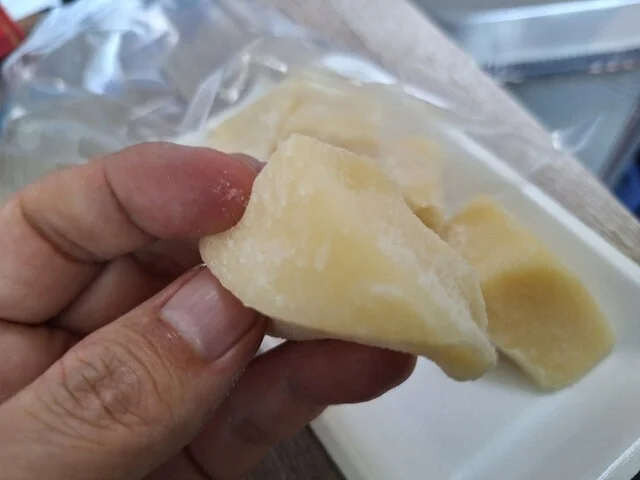 みうら庵 - 阿仁前田温泉（和菓子）の写真