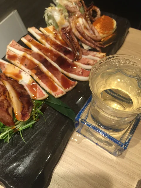 鮮や一夜 盛岡大通店 - 盛岡（居酒屋）の写真