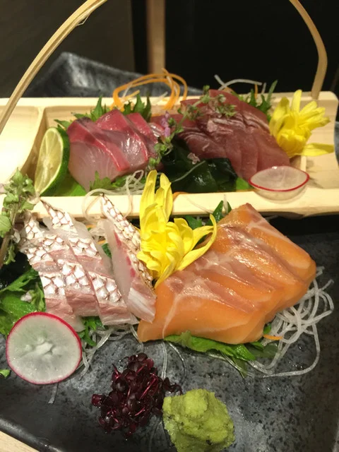 鮮や一夜 盛岡大通店 - 盛岡（居酒屋）の写真