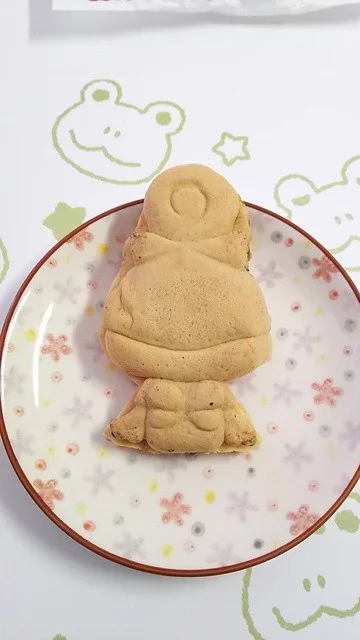 くるポン（松葉商店） - 花巻（たこ焼き）の写真