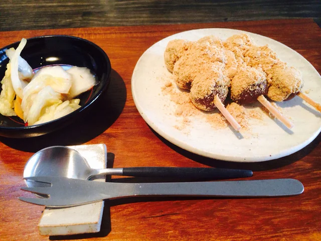 nuku（温） - 水沢（カフェ）の写真