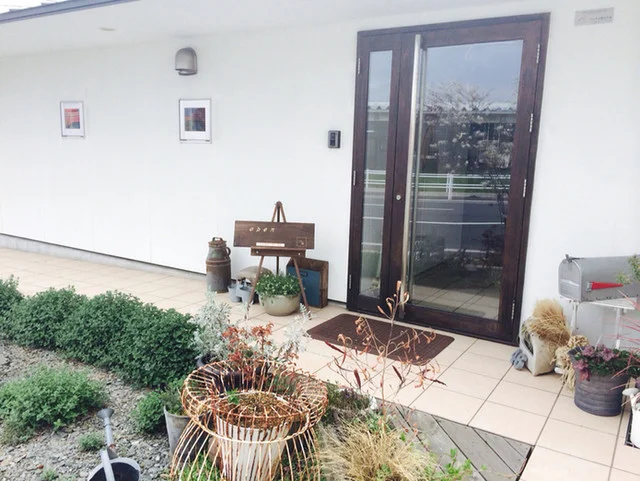 nuku（温） - 水沢（カフェ）の写真