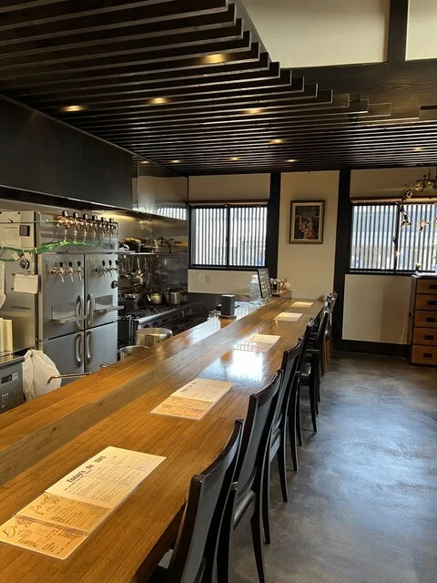 Beer Cafe蔵しこ - 羽後町その他（ビアバー）の写真