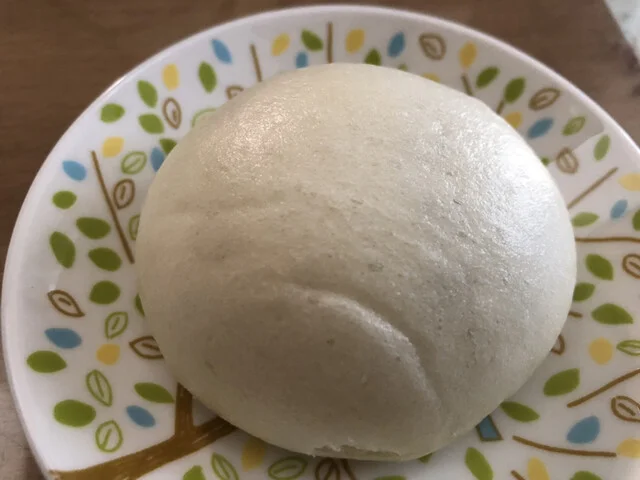 岩倉まんじゅう本家 - 米沢（和菓子）の写真