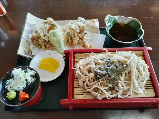 北の蕎麦屋 本店（きたのそばや） - 荒屋新町（そば）の写真