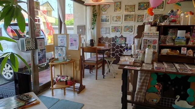 グッドコーヒースタンド（good coffee stand） - 厨川（カフェ）の写真