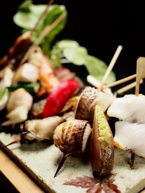 飛魚（アゴ） - 盛岡（おでん）の写真