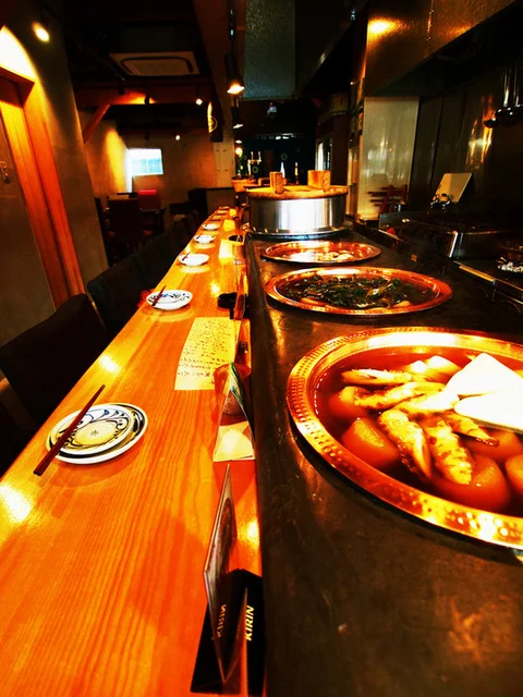 飛魚（アゴ） - 盛岡（おでん）の写真