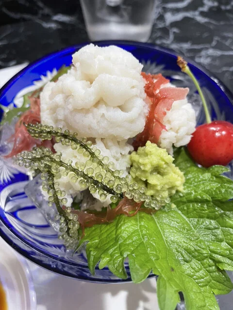 かっちゃん - 山形（焼き鳥）の写真