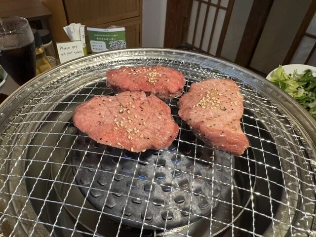 肉唯 - 仙北町（焼肉）の写真