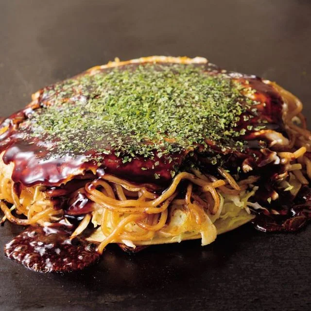 道とん堀 盛岡本宮店 - 盛岡（お好み焼き）の写真