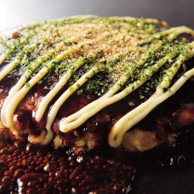 道とん堀 盛岡本宮店 - 盛岡（お好み焼き）の写真