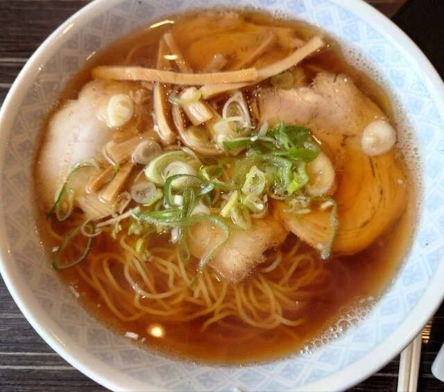 藤七屋（トウシチヤ） - 陸中山田（ラーメン）の写真