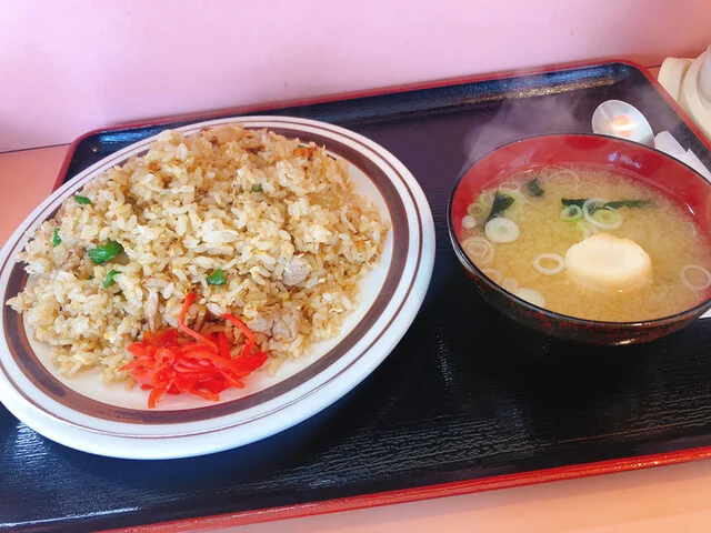 森ラーメン - 鹿角花輪（ラーメン）の写真
