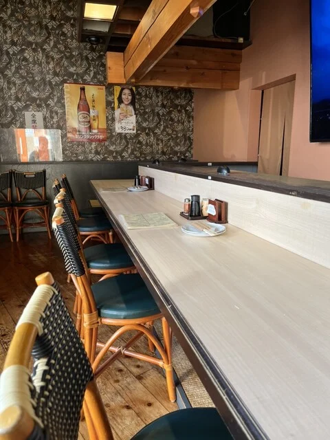 三平 - 大曲（居酒屋）の写真