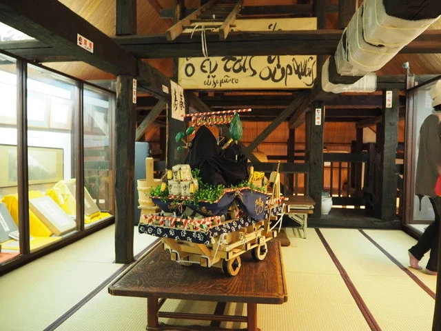 百穂苑 - 角館（郷土料理）の写真