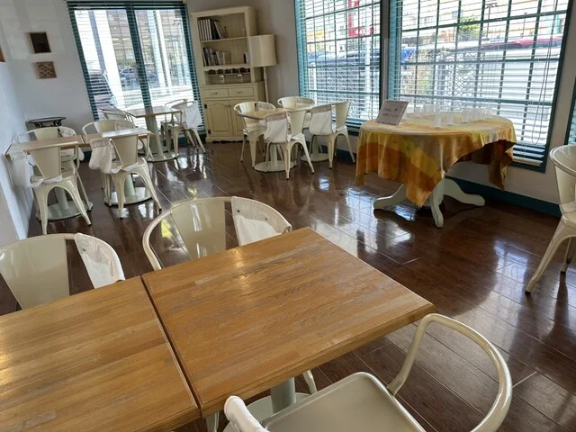 Angelina テイエイル（アンジェリーナ） - 蛇田（ケーキ）の写真