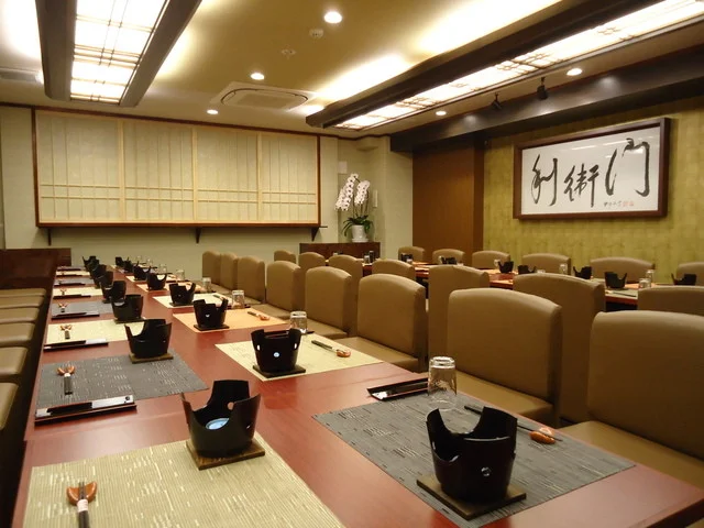 旬魚旬菜 利衛門 矢幅店（シュンギョシュンサイ リエモン） - 矢幅（居酒屋）の写真