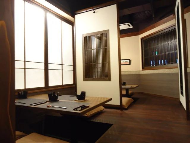 旬魚旬菜 利衛門 矢幅店（シュンギョシュンサイ リエモン） - 矢幅（居酒屋）の写真