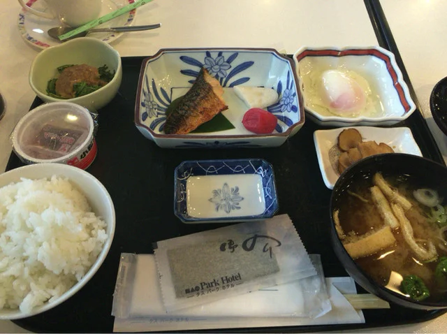 カフェレストラン シャロア - 南長井（洋食）の写真