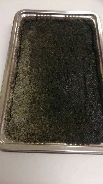 土橋開正堂（どばしかいしょうどう） - 八郎潟（和菓子）の写真