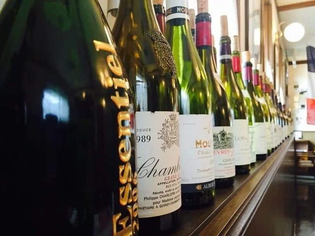 ビストロ・デ・ポン - 鶴岡（フレンチ）の写真