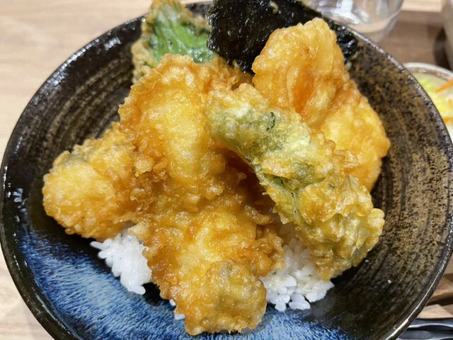 たかたのごはん - 陸前高田（食堂）の写真