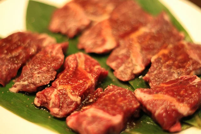 ホルモン処 虎之助 - 山形（ホルモン）の写真