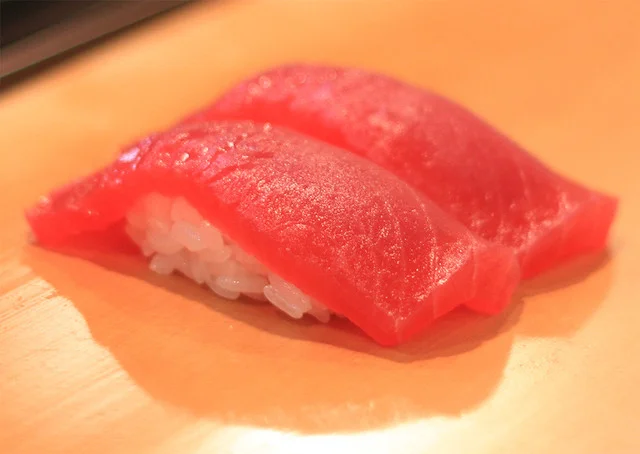 若葉寿司 - 山形（寿司）の写真