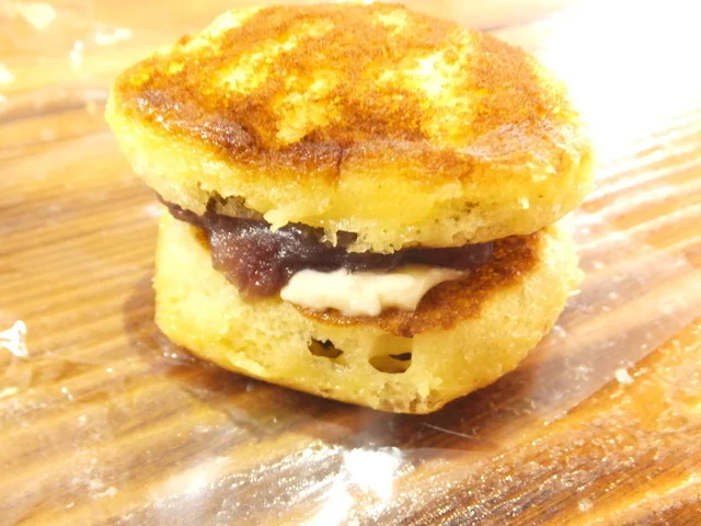 松月堂 - 八郎潟（和菓子）の写真