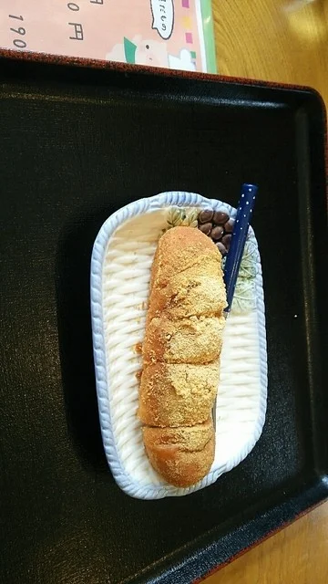 後藤チエ精肉店 - 十文字（食堂）の写真